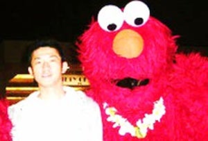 プロフィール画像