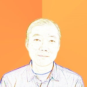 プロフィール画像