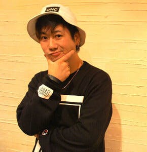 プロフィール画像