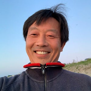 プロフィール画像