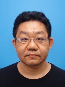 プロフィール画像