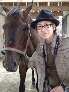 プロフィール画像