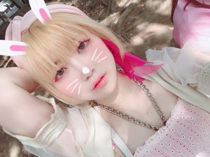プロフィール画像