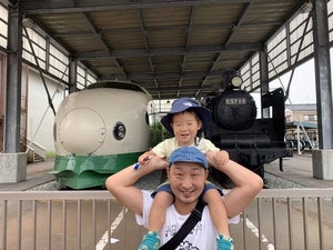 プロフィール画像