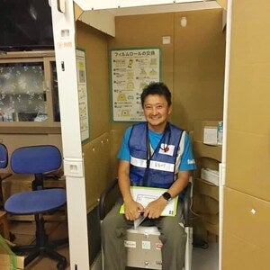 プロフィール画像