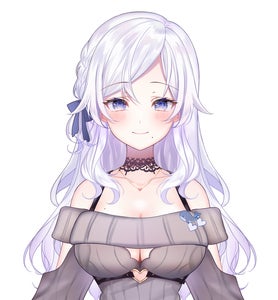 プロフィール画像