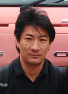 プロフィール画像