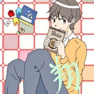 shousandesuyoのプロフィール画像