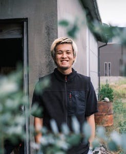 プロフィール画像