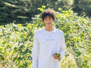 プロフィール画像