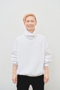 プロフィール画像