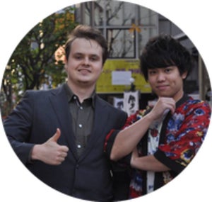 プロフィール画像