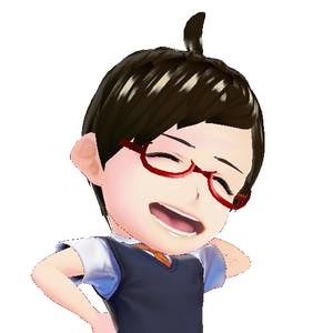 プロフィール画像