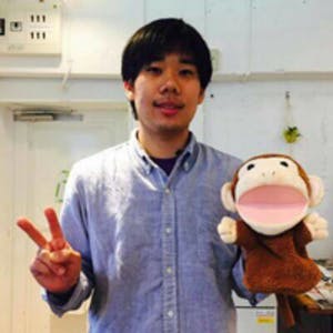 プロフィール画像