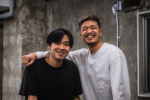 プロフィール画像