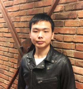 プロフィール画像