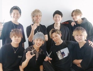 プロフィール画像