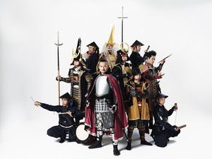 プロフィール画像
