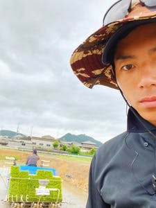 プロフィール画像