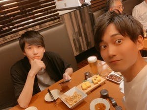 プロフィール画像