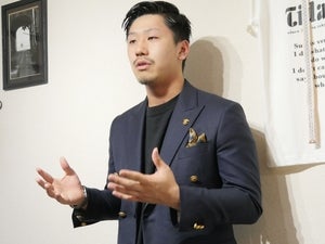 プロフィール画像