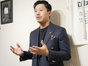 プロフィール画像