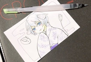 プロフィール画像