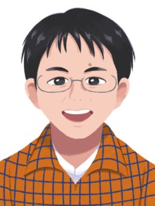 プロフィール画像