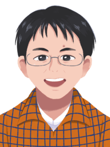 プロフィール画像