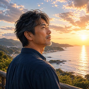 プロフィール画像