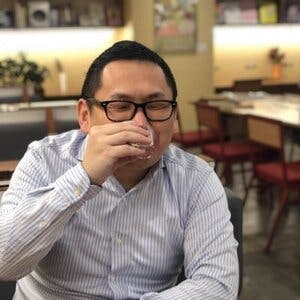 プロフィール画像