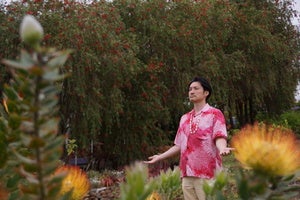 プロフィール画像