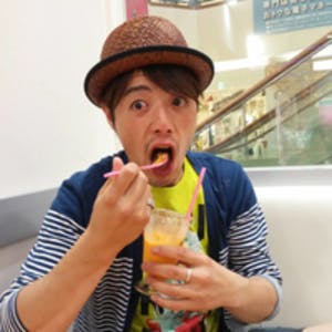 プロフィール画像