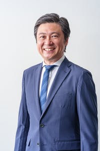 プロフィール画像