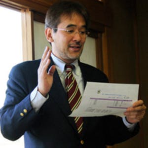 プロフィール画像