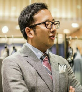 プロフィール画像