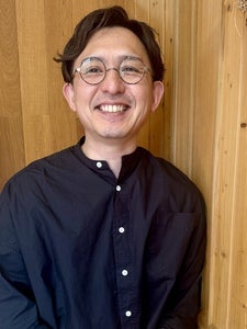 プロフィール画像