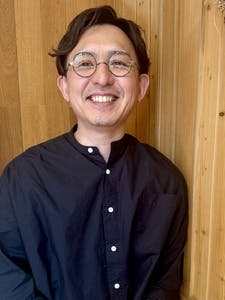 プロフィール画像