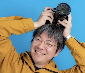 プロフィール画像