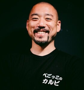 プロフィール画像