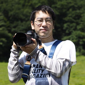 プロフィール画像