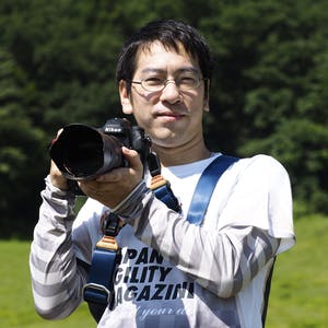 プロフィール画像