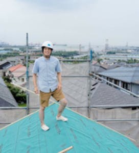 プロフィール画像