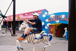 プロフィール画像