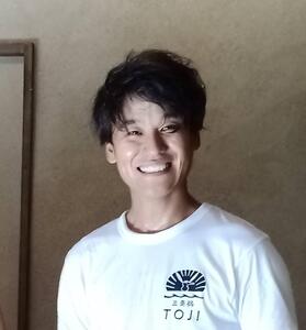 プロフィール画像