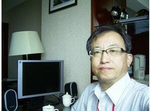 プロフィール画像