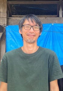 プロフィール画像