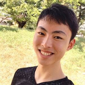 プロフィール画像