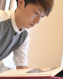 プロフィール画像