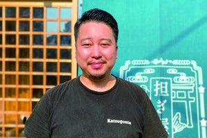 プロフィール画像